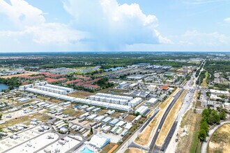 7530 Osceola Polk Line Rd, Davenport, FL - AERIAL  map view - Image1