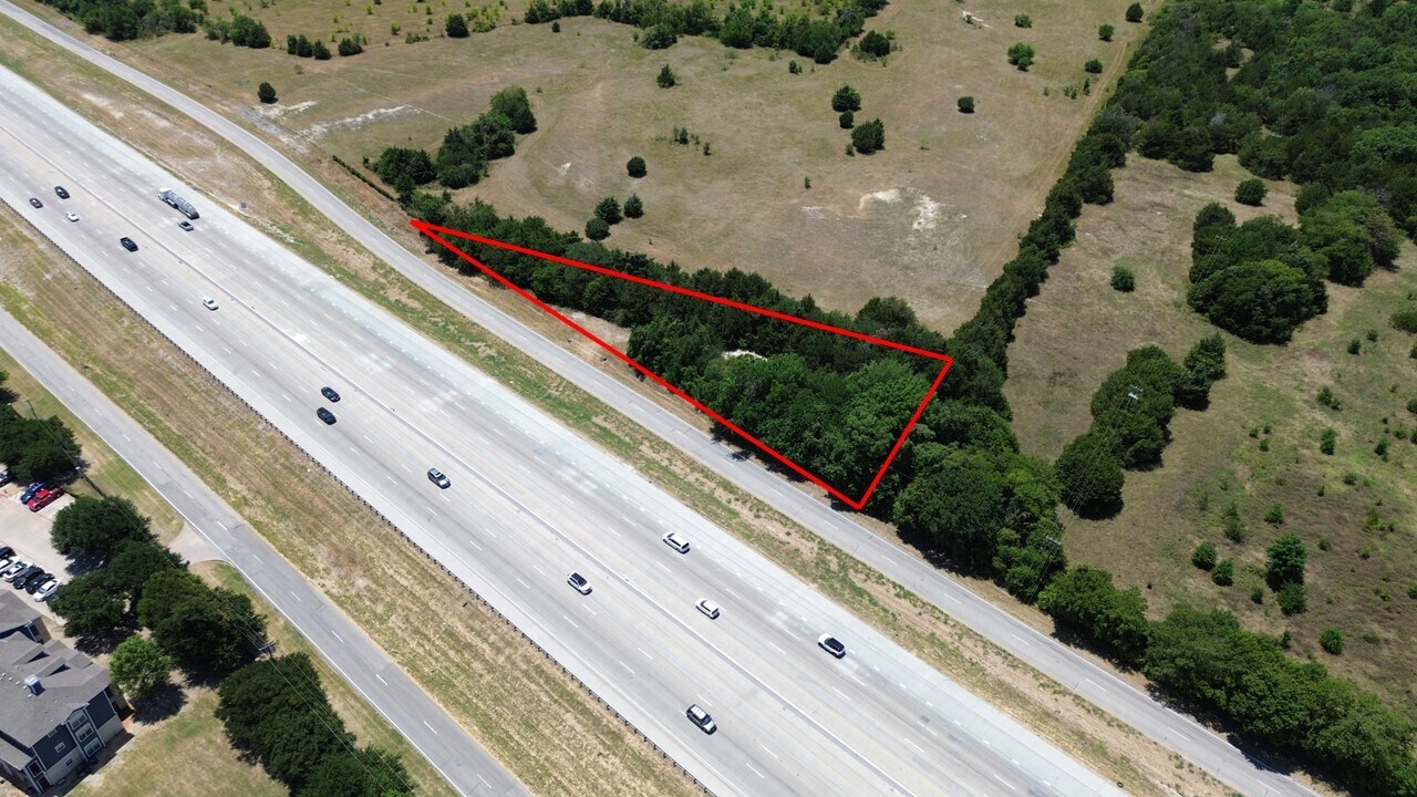 TBD s interstate 35, Waxahachie, TX for sale Primary Photo- Image 1 of 1