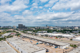 1110 Inwood Rd, Dallas, TX - aerial  map view - Image1