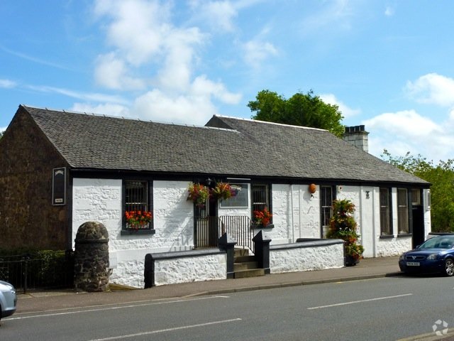 Main St, Bridge Of Weir for sale Building Photo- Image 1 of 3