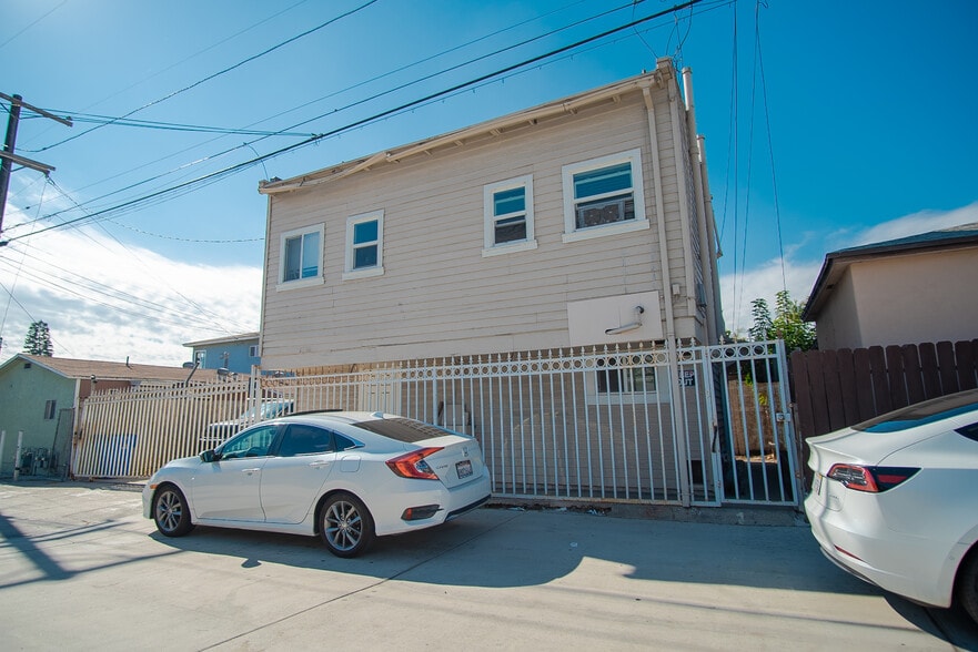 3753-3759 42nd St, San Diego, CA for sale - Building Photo - Image 2 of 17