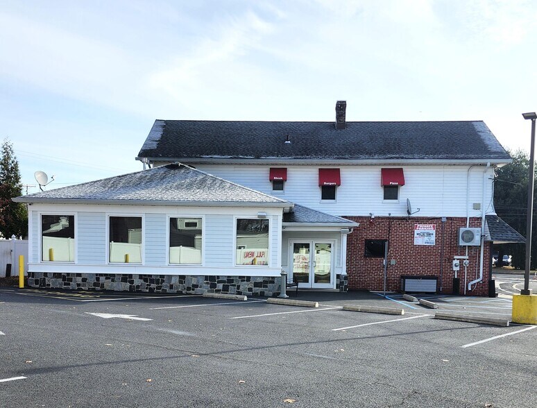 1 Roosevelt Blvd, Parlin, NJ for sale - Building Photo - Image 2 of 7