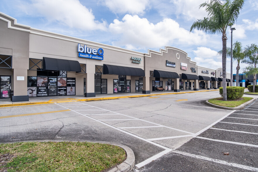 2480 E Bay Dr, Largo, FL for lease - Building Photo - Image 1 of 12