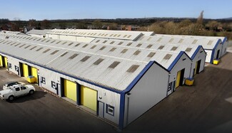 More details for Eton Hill Rd, Manchester - Industrial for Lease