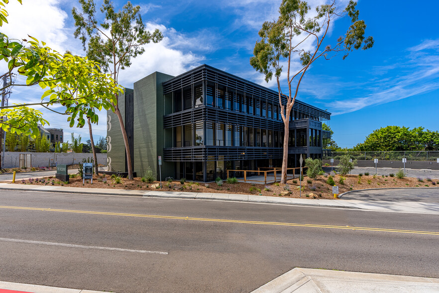 2333 State St, Carlsbad, CA for lease - Building Photo - Image 1 of 13