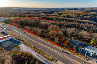 More details for 16503 State Highway 13 Hwy, Branson West, MO - Land for Sale