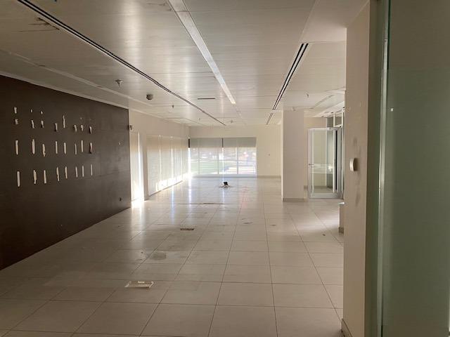 Avenida Mar Mediterraneo, 20, Leganés, Madrid for lease Floor Plan- Image 1 of 3