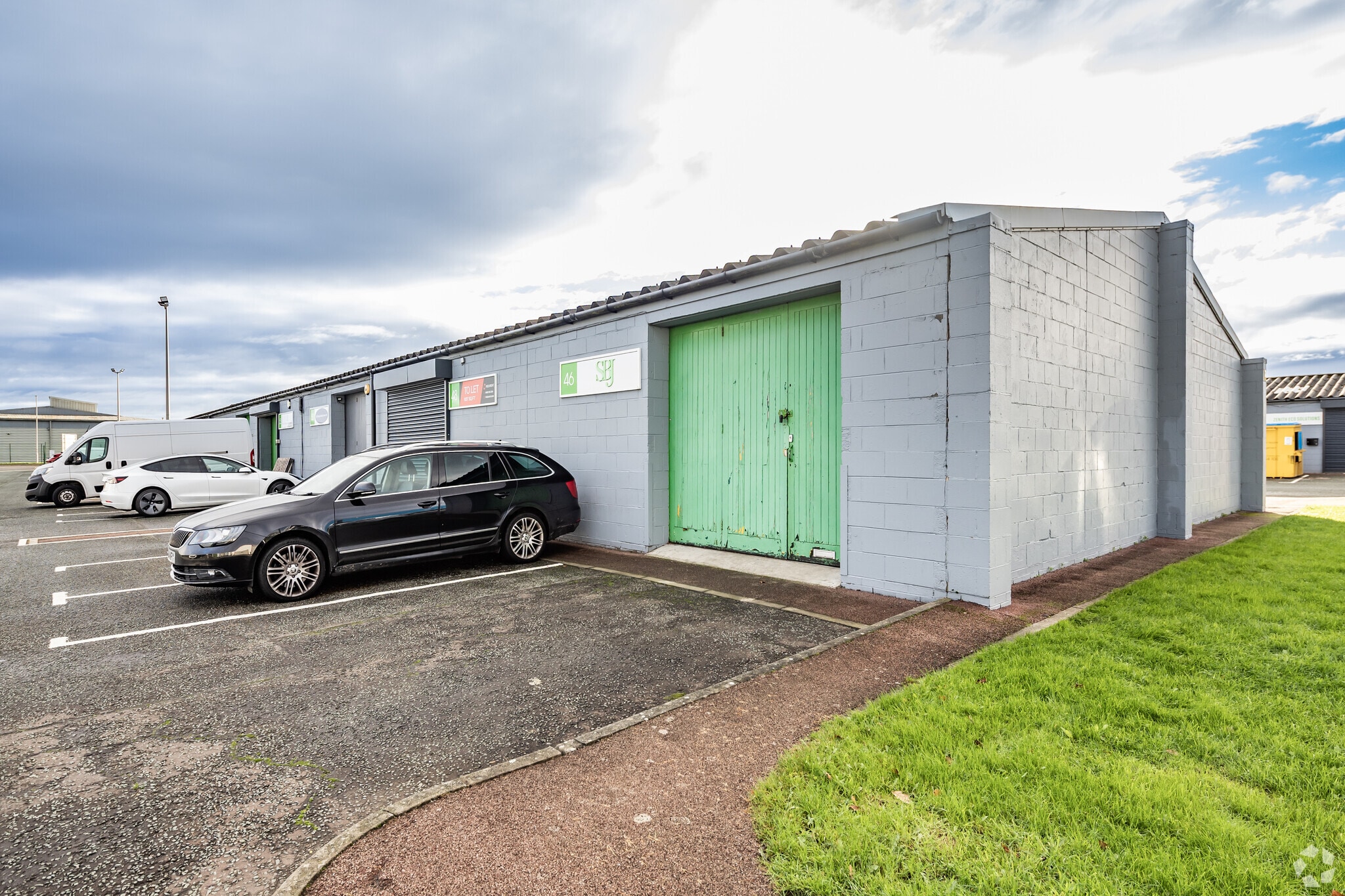 Spindus Rd, Liverpool for sale Primary Photo- Image 1 of 1