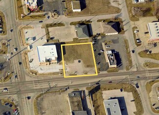 More details for 640 Pershing, Decatur, IL - Land for Sale