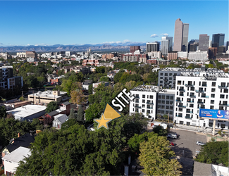 More details for 1745 N Lafayette St, Denver, CO - Land for Sale