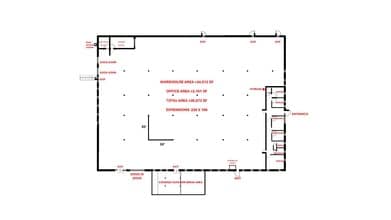 179 Regional Pky, Orangeburg, SC for lease Building Photo- Image 2 of 6