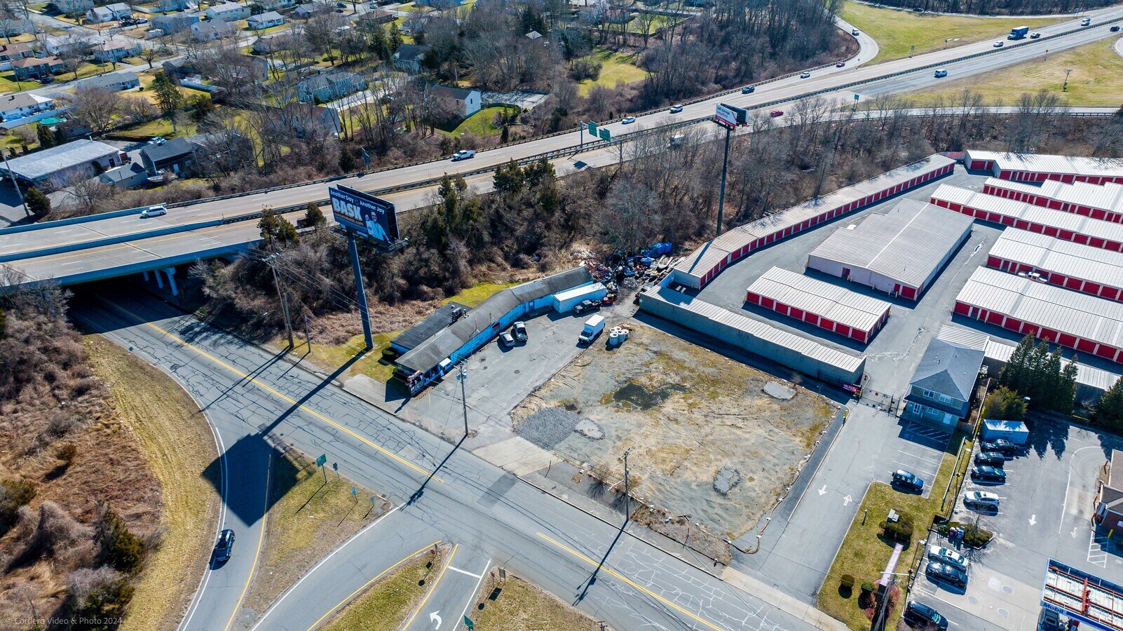 Aerial