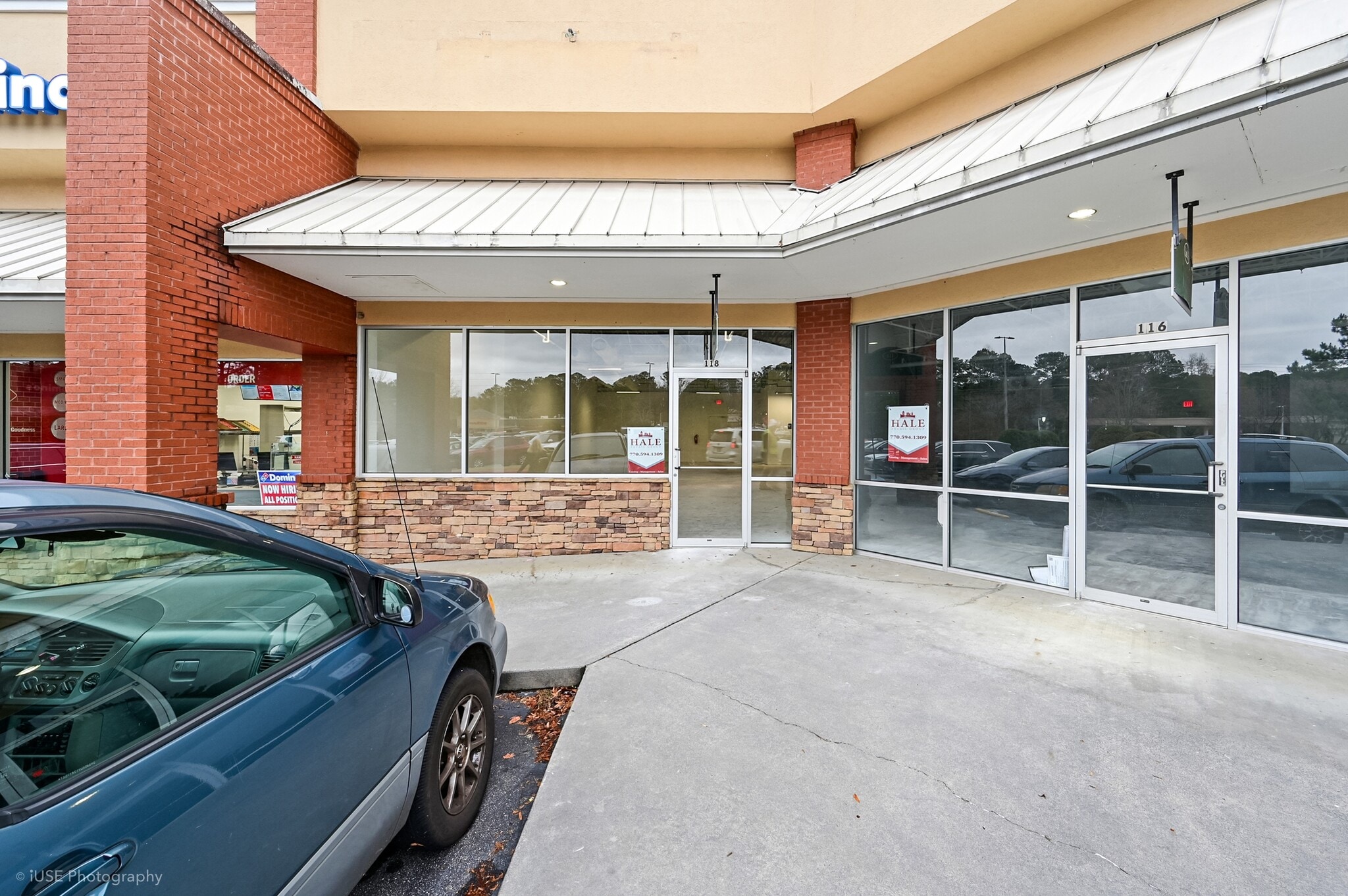 3760 Sixes Rd, Canton, GA for lease Interior Photo- Image 1 of 5