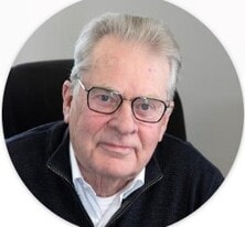 Jacob Dahl