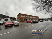 Dts Raeburn Ltd - Commercial Real Estate