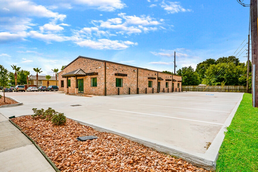 5507 Morton Rd, Katy, TX for lease - Building Photo - Image 3 of 17