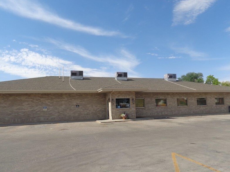 298 N Main St, Richfield, UT for sale - Building Photo - Image 2 of 44