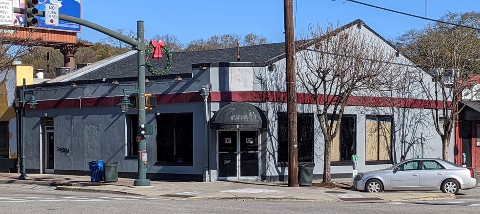 800 Harden St, Columbia, SC for sale - Building Photo - Image 1 of 1