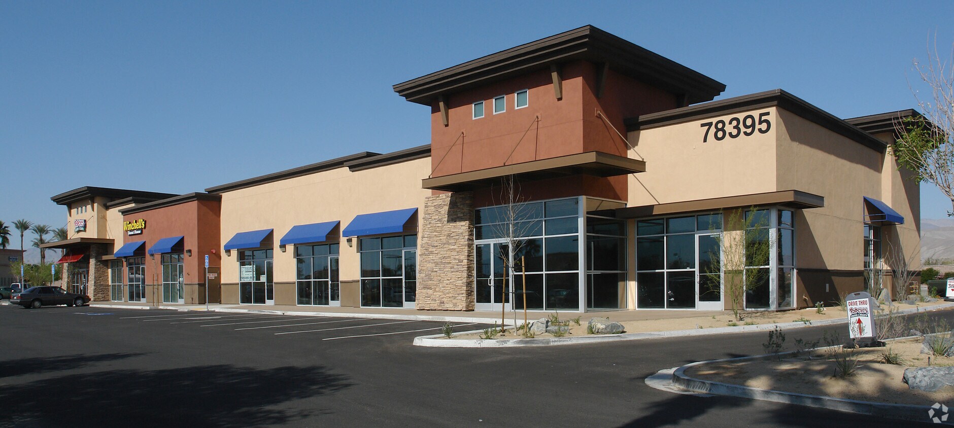 78395 Varner Rd, Palm Desert, CA 92211