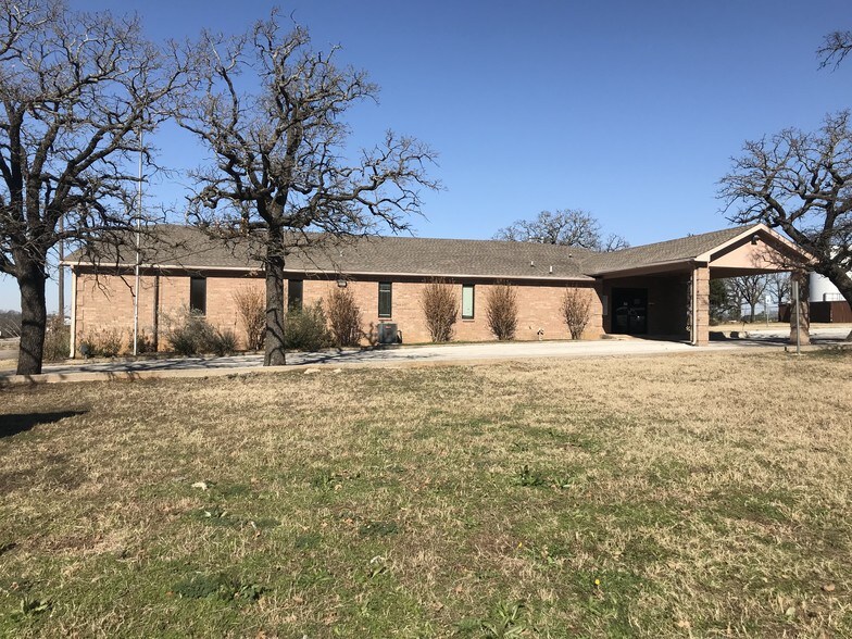 2505 S Burleson Blvd, Burleson, TX for sale - Building Photo - Image 1 of 1