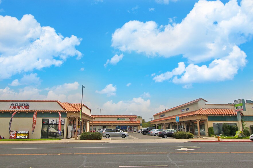 14741 7th St, Victorville, CA for sale - Primary Photo - Image 1 of 1