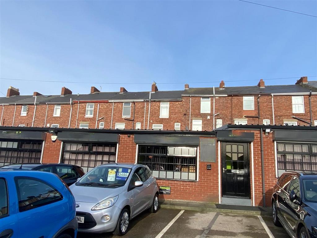 351 Old Durham Rd, Gateshead for sale Building Photo- Image 1 of 1