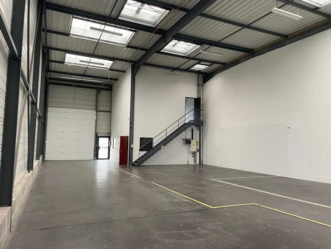 in Saint-Priest for sale Building Photo- Image 1 of 1