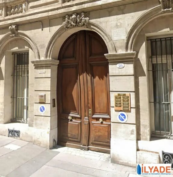 26 Rue Edouard Delanglade, Marseille for lease - Building Photo - Image 2 of 4