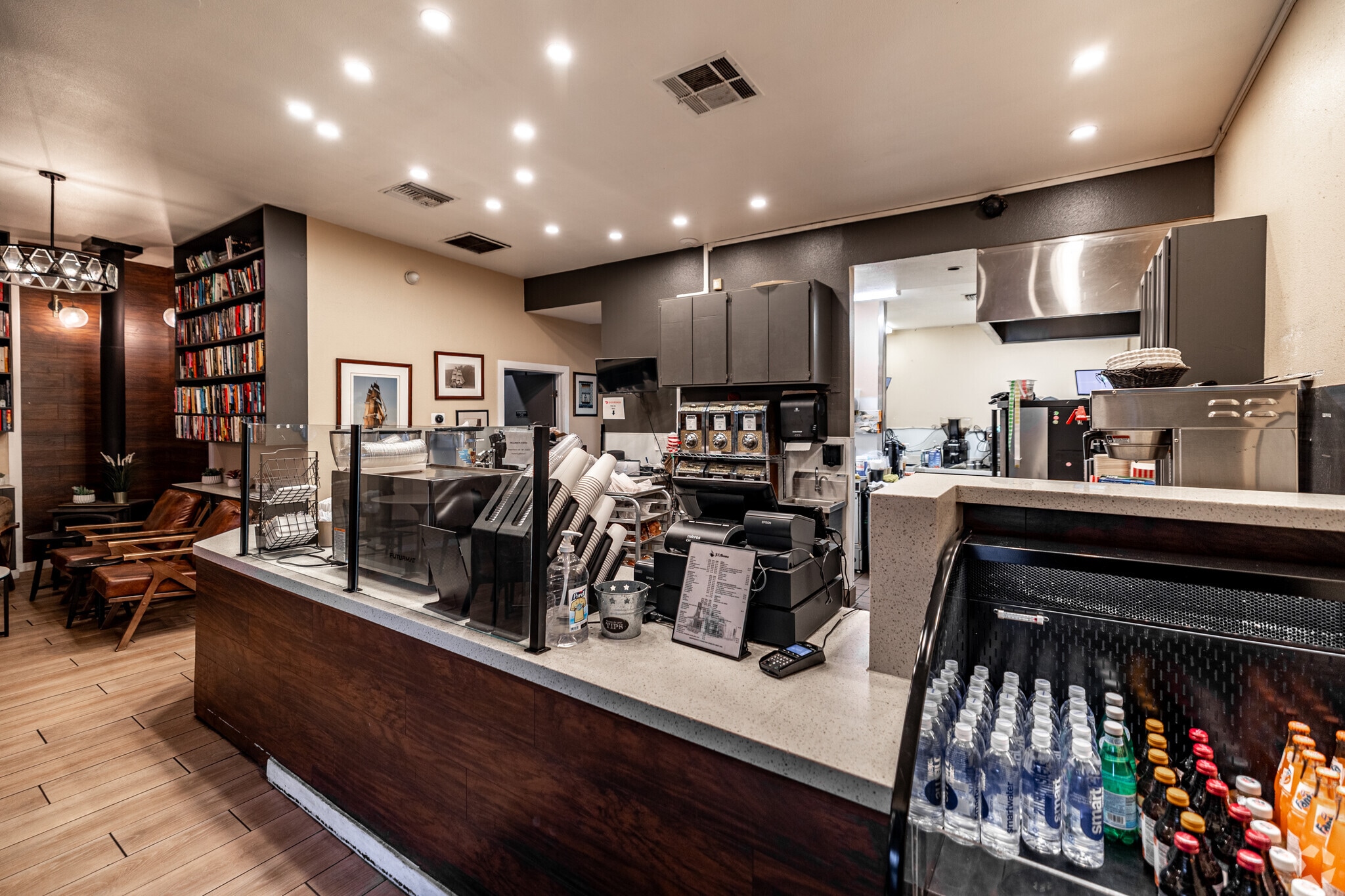 34114 Pacific Coast Hwy, Dana Point, CA for lease Interior Photo- Image 1 of 9