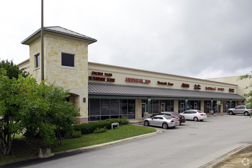 20740 N US Highway 281, San Antonio, TX for sale - Building Photo - Image 1 of 1