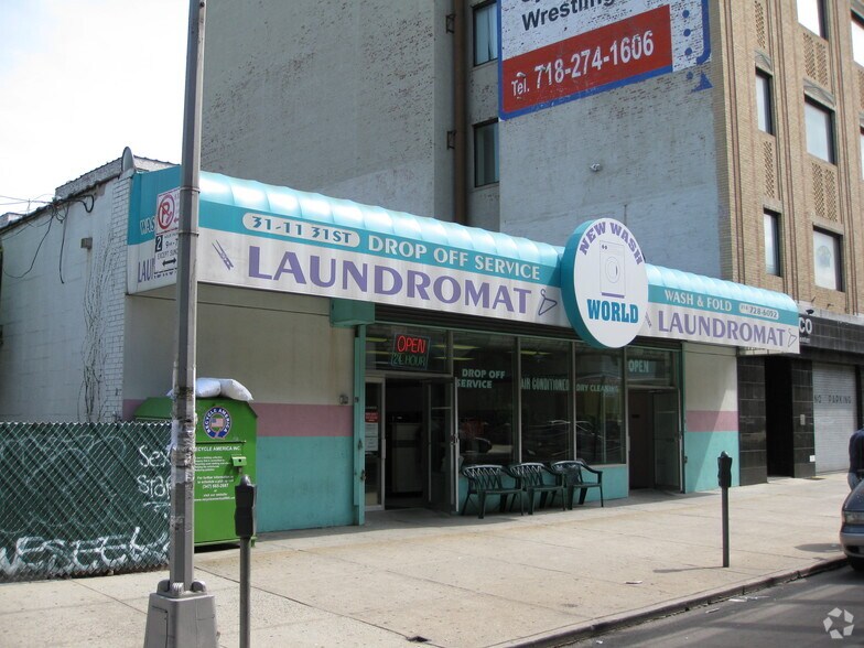 31-11 31st St, Astoria, NY for sale - Primary Photo - Image 1 of 1