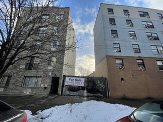 More details for 1120 Intervale, Bronx, NY - Land for Sale