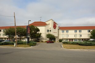 San Antonio Tx Hotels For Sale Loopnet Com