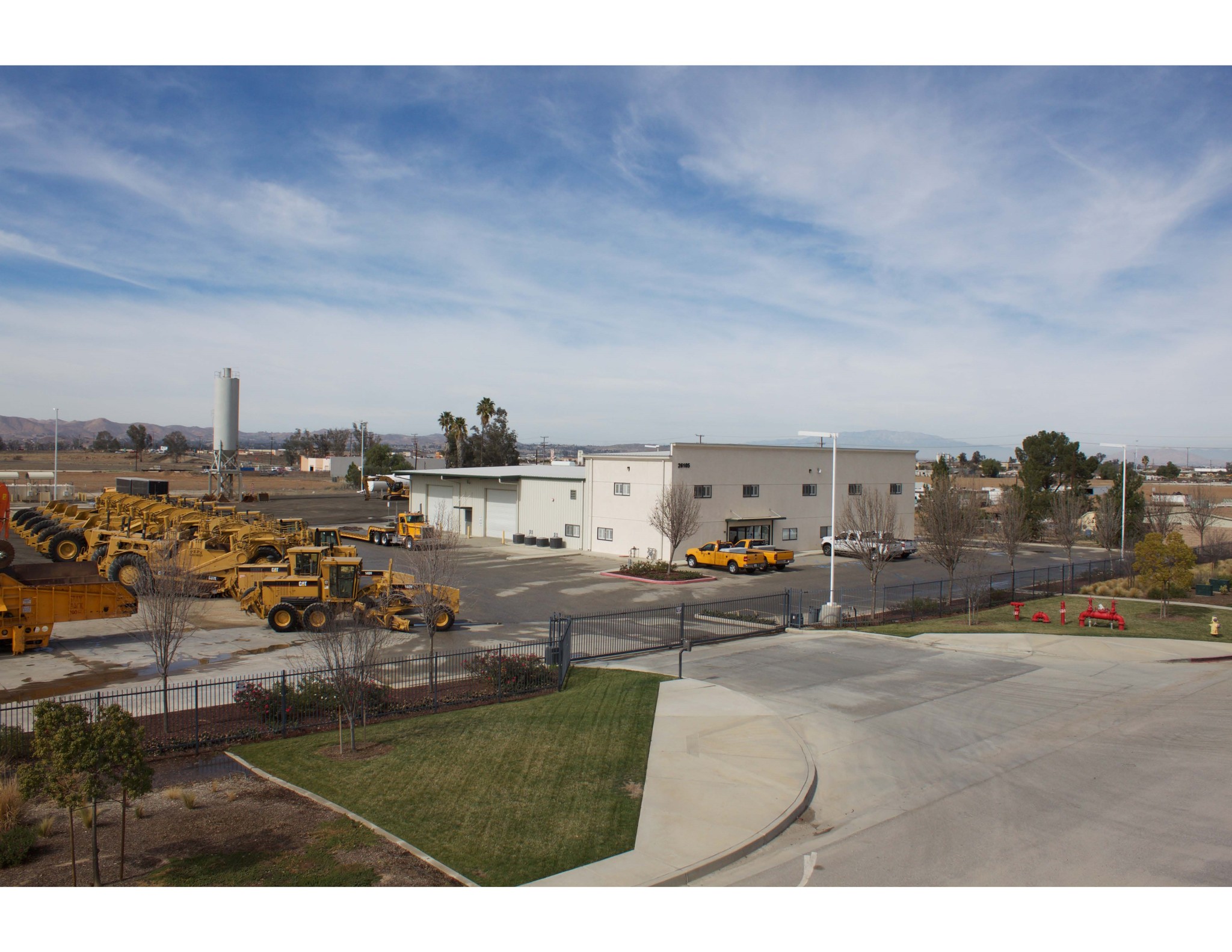 26105 Sherman Rd, Menifee, CA for sale Primary Photo- Image 1 of 1