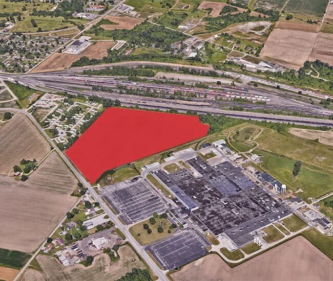 Ohio 101, Sandusky, OH 44870 Land for Sale