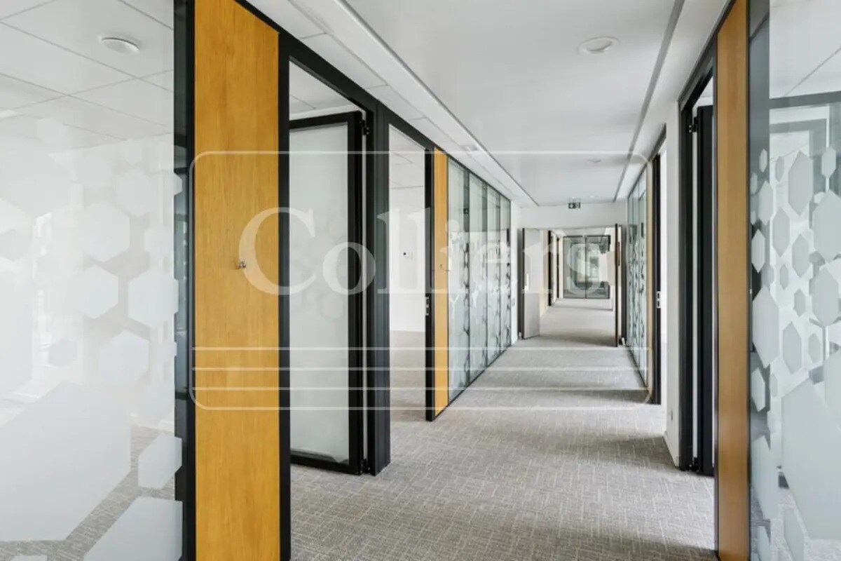 143 Bis Avenue De Verdun, Issy-les-Moulineaux for lease Building Photo- Image 1 of 3