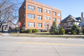 More details for 2419 Cottage Grove Ave, Des Moines, IA - Multifamily for Sale