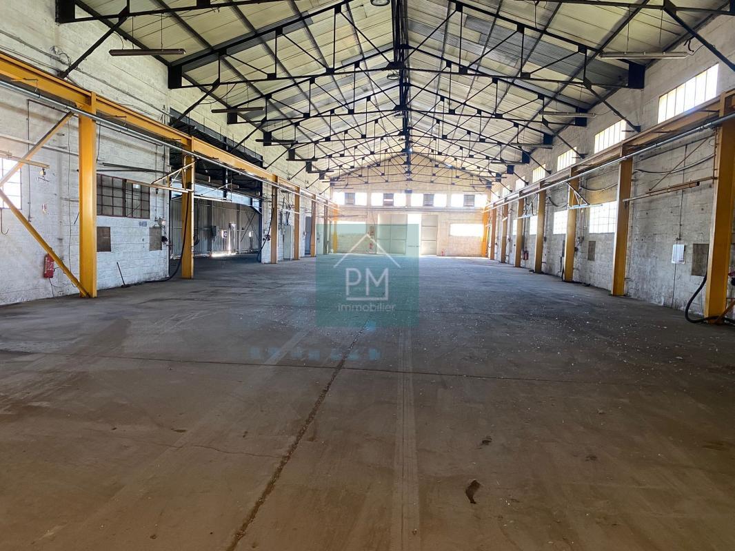 Industrial in Roye for sale Building Photo- Image 1 of 10
