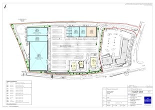 Honiton Rd, Exeter for lease Site Plan- Image 1 of 1