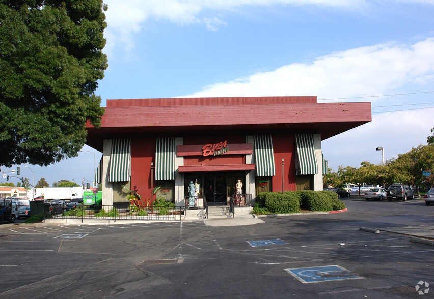 1249 Howe Ave, Sacramento, CA for lease - Building Photo - Image 3 of 3