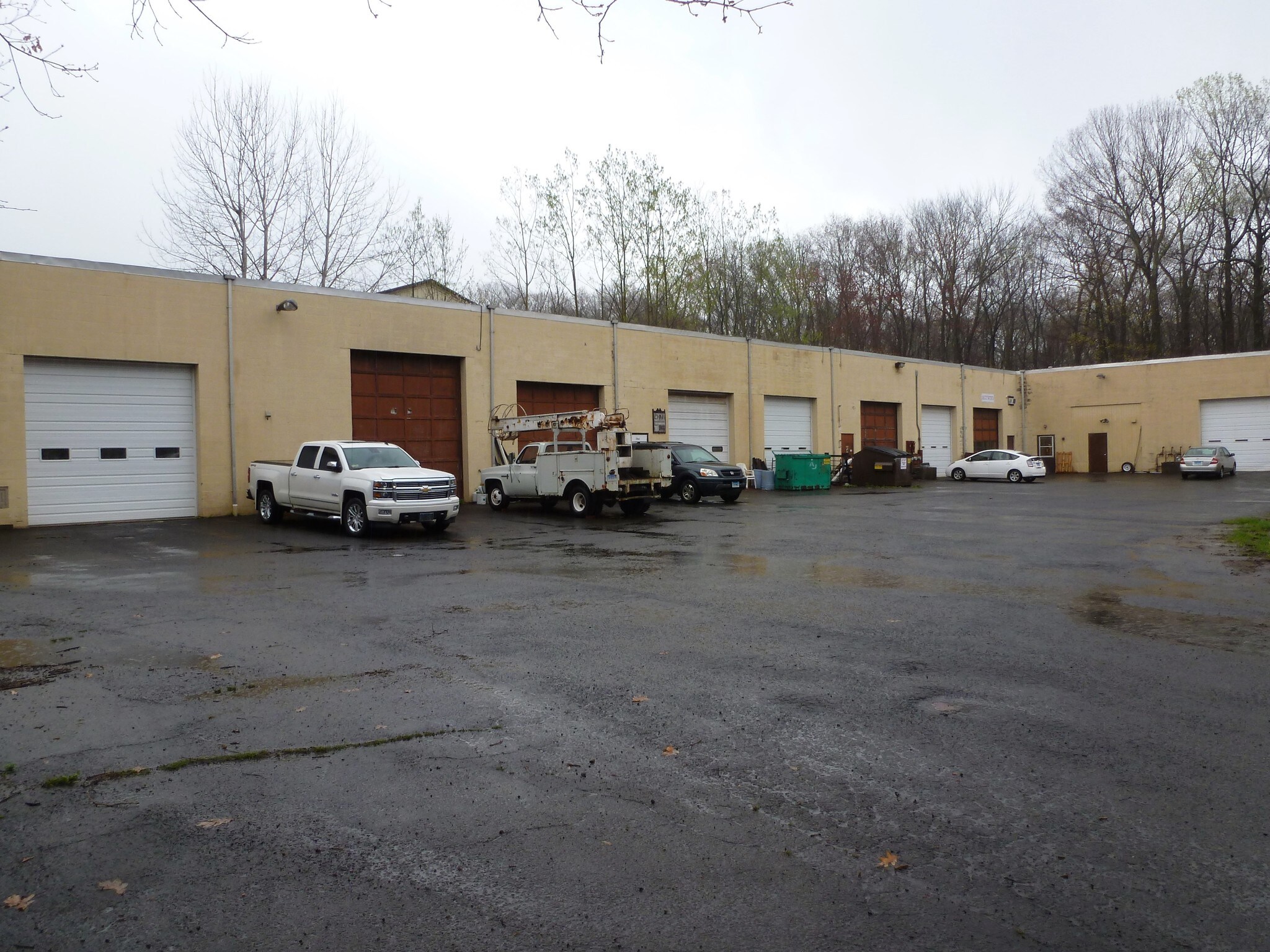 1060 Sherman Ave, Hamden, CT for sale Building Photo- Image 1 of 1