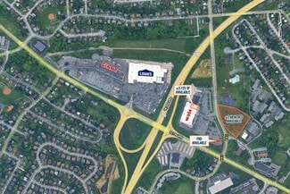 More details for 1112 W Wyomissing Blvd, West Lawn, PA - Land for Lease