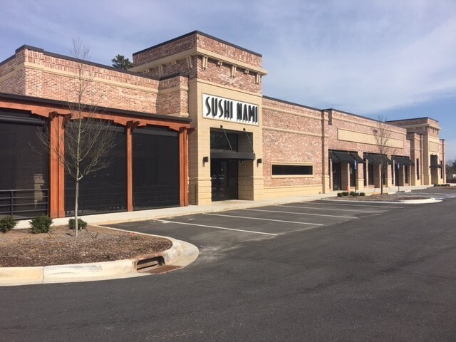 4369 Suwanee Dam Rd, Suwanee, GA for sale Building Photo- Image 1 of 1