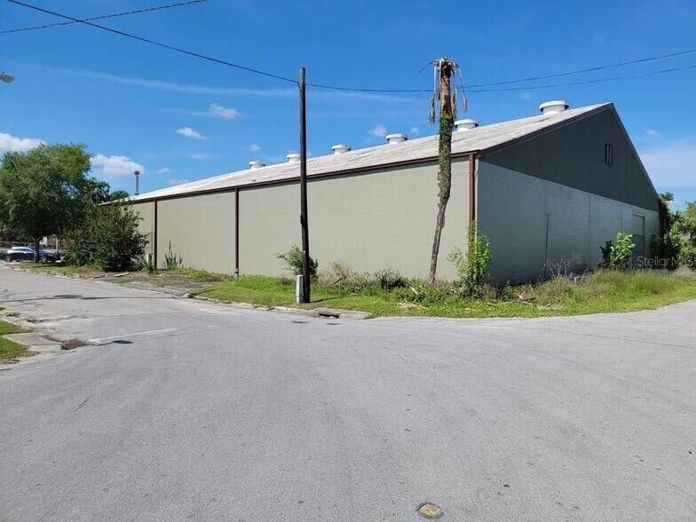 530 NW 1st Ave, Ocala, FL for lease - Building Photo - Image 3 of 3