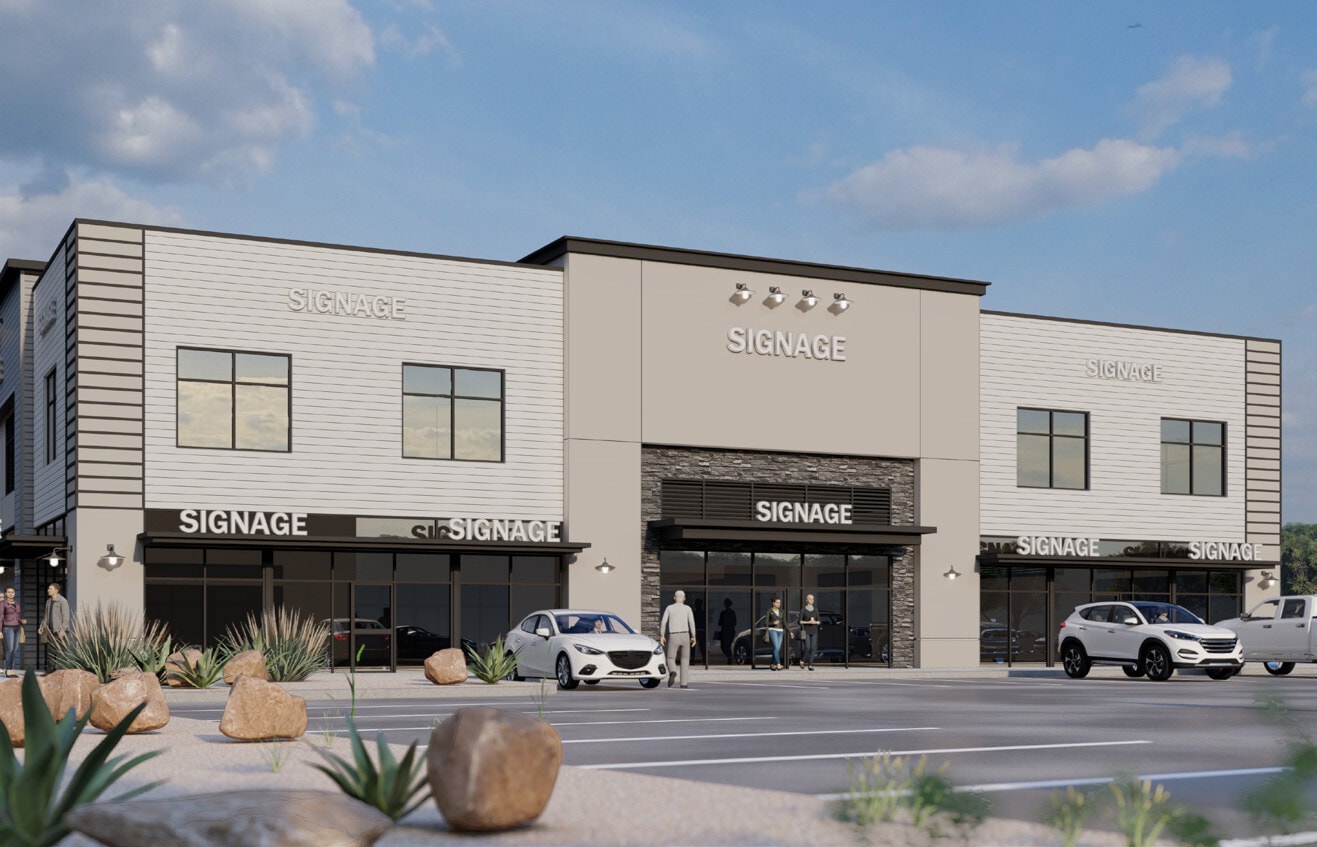 1018 Copper Ave, Fresno, CA for lease Building Photo- Image 1 of 2