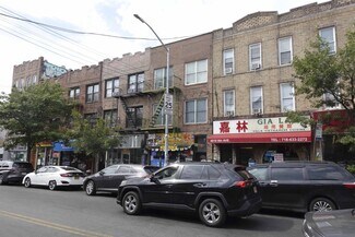 More details for 4814 8th Ave, Brooklyn, NY - Flex for Sale