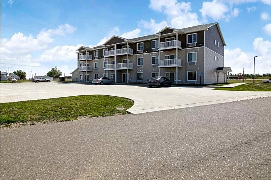 138 Rodeo Dr, Killdeer, ND 58640 Rodeo Drive