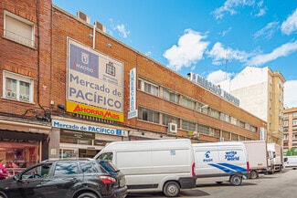 More details for Calle Valderribas, 30, Madrid - Coworking for Lease