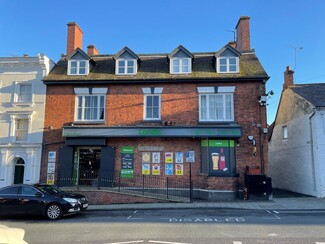 More details for 23 High St, Cleobury Mortimer - Retail for Sale