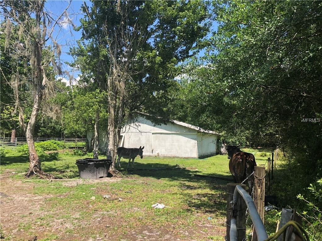 10510 Branchton Church Rd, Thonotosassa, FL 33592